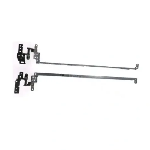 Asus GL553 GL553V GL553VD FX553 ZX553 FZ53 FX53 KX53 LCD Hinges Set Asus GL553 GL553V GL553VD FX553 ZX553 FZ53 FX53 KX53 LCD Hinges Set