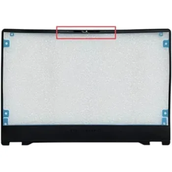 ASUS ROG Zephyrus G15 GA503 GA503QR GA503QS LCD Front Bezel (B Cover) ASUS ROG Zephyrus G15 GA503 GA503QR GA503QS LCD Front Bezel (B Cover)