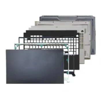 Laptop Full Body For Asus Tianxuan 4R A16 TUF FX617 FA617 FX607 Screen Cover Top Panel Front Bezel Bottom Case Palmrest Frame Touchpad Hinges