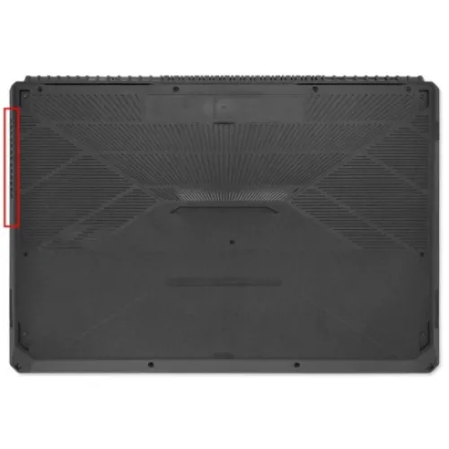 Laptop Bottom Case For ASUS TUF Gaming FX705 FX705DY FX705GD FX705GM ( D Cover 2 ) Laptop Bottom Case For ASUS TUF Gaming FX705 FX705DY FX705GD FX705GM ( D Cover 2 )