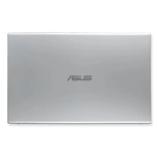 Top Panel Cover For ASUS VivoBook 15 X512 A512 F512 R564 V5000F V5000D V5000J FL8600F Silver ( A Cover)