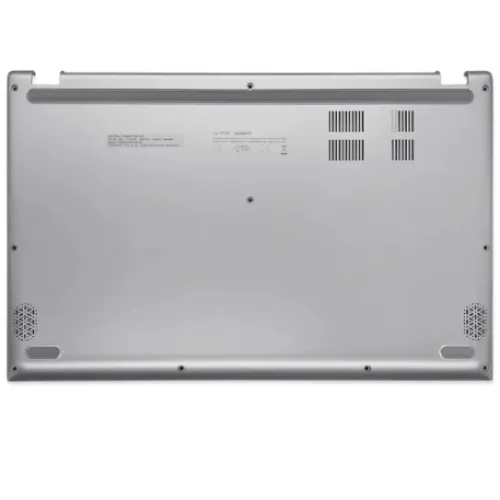 Laptop Bottom Case For ASUS VivoBook 15 X512 A512 F512 R564 V5000F V5000D V5000J FL8600F ( D Cover Silver ) Laptop Bottom Case For ASUS VivoBook 15 X512 A512 F512 R564 V5000F V5000D V5000J FL8600F ( D Cover Silver )