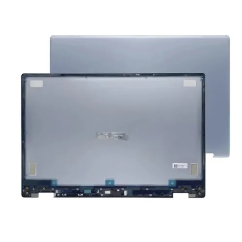 Top Panel Cover For Asus VivoBook Flip 14 TP412 TP412U TP412UA TP412F TP412FA Silver ( A Cover) Top Panel Cover For Asus VivoBook Flip 14 TP412 TP412U TP412UA TP412F TP412FA Silver ( A Cover)
