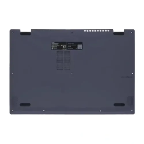 Laptop Bottom Case For Asus VivoBook Flip 14 TP412 TP412U TP412UA TP412F TP412FA ( D Cover Blue )