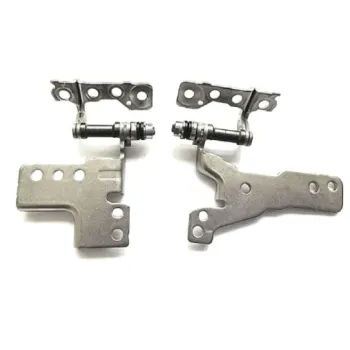 ASUS X509 X515 X509F FL8700 D590D M509D Y5100 Y5200F LCD Hinges Set ASUS X509 X515 X509F FL8700 D590D M509D Y5100 Y5200F LCD Hinges Set