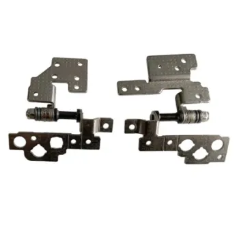 Asus X542U X542 X542U X542UR A580 F580 FL8000 LCD Hinges Set Asus X542U X542 X542U X542UR A580 F580 FL8000 LCD Hinges Set