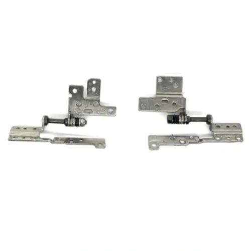 ASUS X554 F554 K554 X554L F554L X555 F555 LCD Hinges Set ASUS X554 F554 K554 X554L F554L X555 F555 LCD Hinges Set