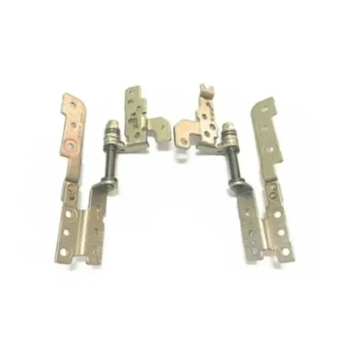 Asus X556 X556U A556 A556U R556 FL5900U F556U LCD Hinges Set Asus X556 X556U A556 A556U R556 FL5900U F556U LCD Hinges Set