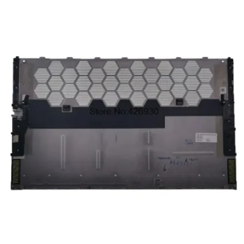 Laptop Bottom Case For Dell Alienware M15 R2 ( D Cover ) Laptop Bottom Case For Dell Alienware M15 R2 ( D Cover )