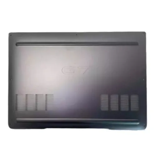 Laptop Bottom Case For Dell G7 15 7590 ( D Cover )