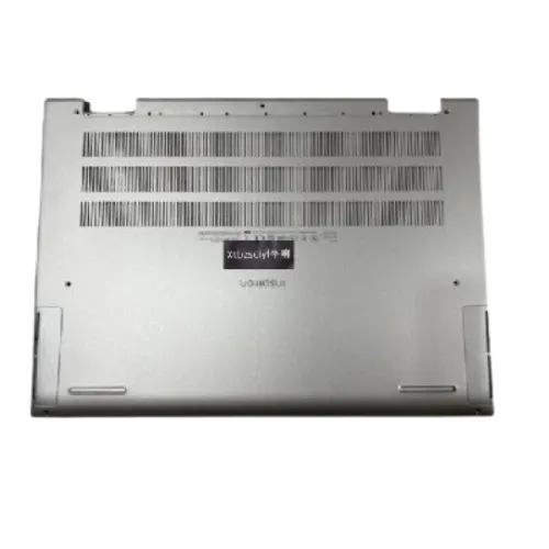 Laptop Bottom Case For Dell Inspiron 14 7430 2-in-1  ( D Cover )