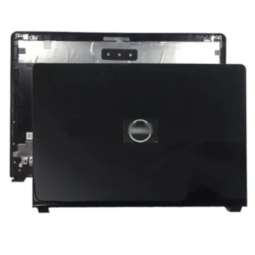 Top Panel Cover For Dell Inspiron 15 5000 5555 5558 5559 CMJK5 Black ( A Cover)