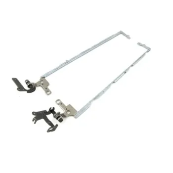 DEll Inspiron 15 7557 7559 P57F 5577 5576 LCD Hinges Set