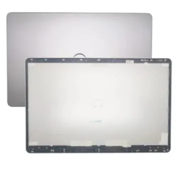 Laptop Full Body For DELL Inspiron 17 7000 7737 7746 7778 Screen Cover Top Panel Front Bezel Bottom Case Palmrest Frame Touchpad Hinges