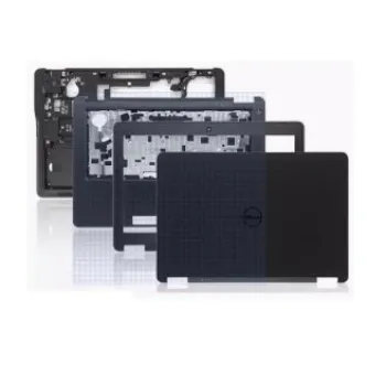 Laptop Full Body For Dell Latitude 5250 E5250 A B C D Base body, Top panel , Palm Rest 
