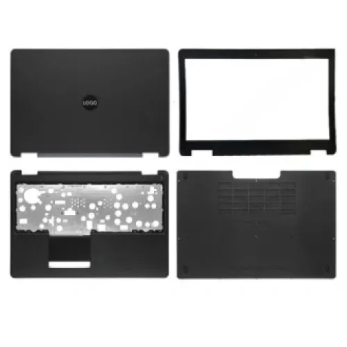 Laptop Full Body For Dell Latitude E5550 Screen Cover Top Panel Front Bezel Bottom Case Palmrest Frame Touchpad Hinges Laptop Full Body For Dell Latitude E5550 Screen Cover Top Panel Front Bezel Bottom Case Palmrest Frame Touchpad Hinges