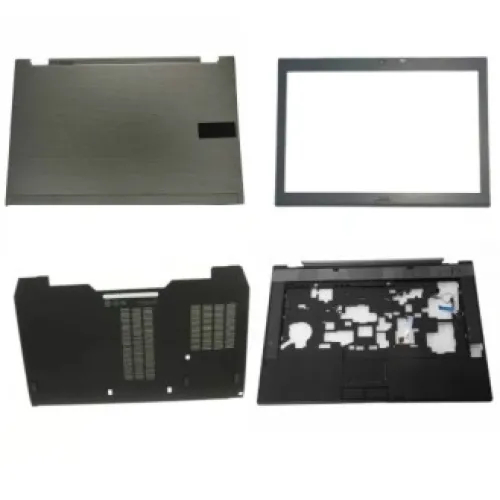 Laptop Full Body For Dell Latitude E6410 E6400 Screen Cover Top Panel Front Bezel Bottom Case Palmrest Frame Touchpad Hinges Laptop Full Body For Dell Latitude E6410 E6400 Screen Cover Top Panel Front Bezel Bottom Case Palmrest Frame Touchpad Hinges