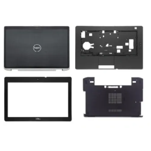 Laptop Full Body For Dell Latitude E6430s Screen Cover Top Panel Front Bezel Bottom Case Palmrest Frame Touchpad Hinges Laptop Full Body For Dell Latitude E6430s Screen Cover Top Panel Front Bezel Bottom Case Palmrest Frame Touchpad Hinges