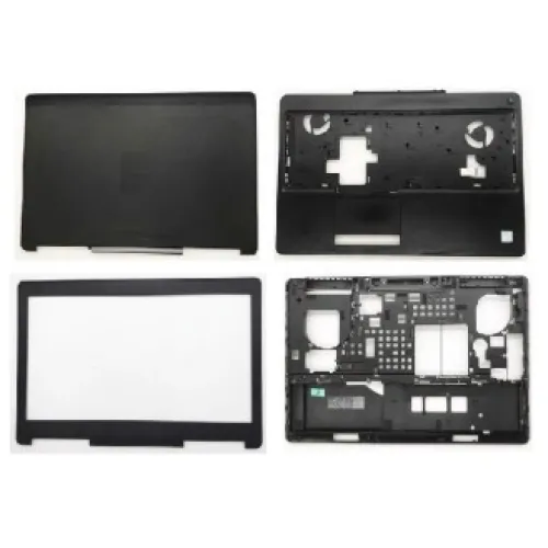 Laptop Full Body For Dell Precision 15 7510 7520 LCD Front Trim Bezel YMT5D 0YMT5D Screen Cover Top Panel Front Bezel Bottom Case Palmrest Frame Touchpad Hinges Laptop Full Body For Dell Precision 15 7510 7520 LCD Front Trim Bezel YMT5D 0YMT5D Screen Cover Top Panel Front Bezel Bottom Case Palmrest Frame Touchpad Hinges