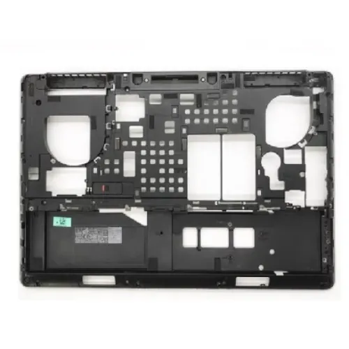 Laptop Bottom Case For Dell Precision 15 7510 7520 LCD Front Trim Bezel YMT5D 0YMT5D  ( D Cover )