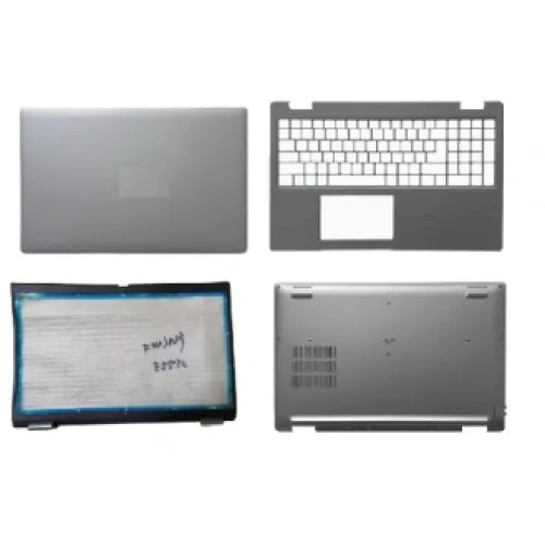 Laptop Full Body For Dell Precision 5530 Laptop Bottom Base Case Cover GHG50 0GHG50 Screen Cover Top Panel Front Bezel Bottom Case Palmrest Frame Touchpad Hinges Laptop Full Body For Dell Precision 5530 Laptop Bottom Base Case Cover GHG50 0GHG50 Screen Cover Top Panel Front Bezel Bottom Case Palmrest Frame Touchpad Hinges