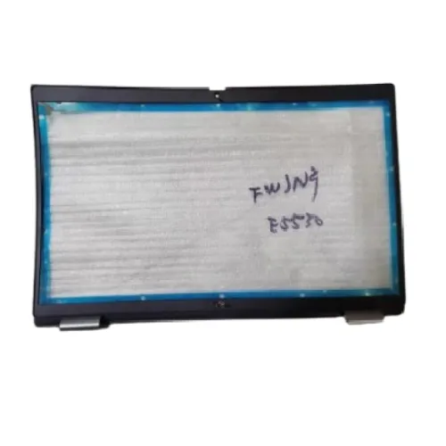 Dell Precision 5530 LCD Front Bezel (B Cover) Dell Precision 5530 LCD Front Bezel (B Cover)