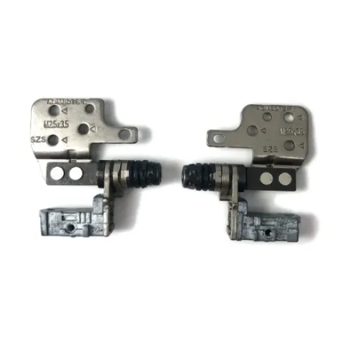 Dell Precision 5570 5560 M5570 XPS 9510 9520 LCD Hinges Set