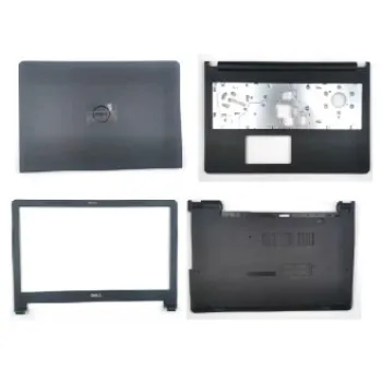 Laptop Full Body For Dell Vostro 15 3565 3562 3568 3567 Laptop Bottom Cover Base Case