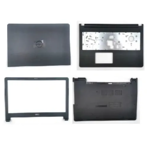 Laptop Full Body For Dell Vostro 15 3565 3562 3568 3567 Laptop Bottom Cover Base Case Laptop Full Body For Dell Vostro 15 3565 3562 3568 3567 Laptop Bottom Cover Base Case