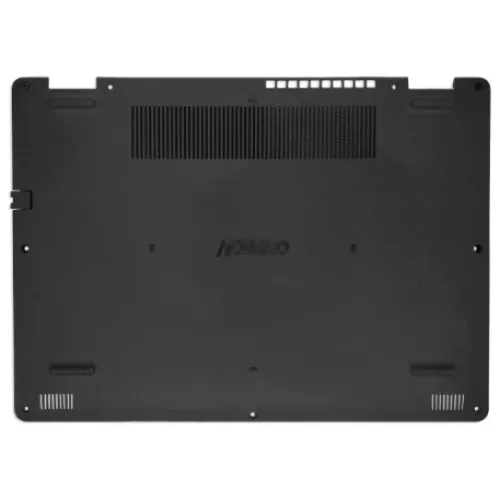 Laptop Bottom Case For Dell Vostro 3400 3405 V3400 14inch ( D Cover Black )