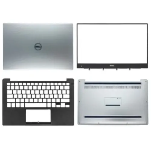 Laptop Full Body For DELL XPS 13 9350 9360 Screen Cover Top Panel Front Bezel Bottom Case Palmrest Frame Touchpad Hinges Laptop Full Body For DELL XPS 13 9350 9360 Screen Cover Top Panel Front Bezel Bottom Case Palmrest Frame Touchpad Hinges