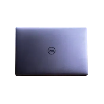 Laptop Full Body For DELL XPS13 9315 Screen Cover Top Panel Front Bezel Bottom Case Palmrest Frame Touchpad Hinges