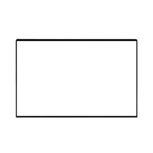 DELL XPS13 9315 LCD Front Bezel (B Cover)