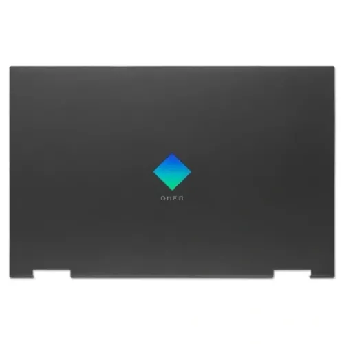 Top Panel Cover For For HP Omen 15-EN 15-EK 15-EN0013DX TPN-Q236 TPN-Q238 Black ( A Cover)