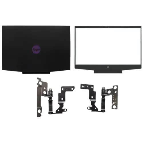Top Panel Cover For for HP Pavilion 15-DK 15T-DK ( A Cover) Top Panel Cover For for HP Pavilion 15-DK 15T-DK ( A Cover)