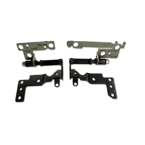 for HP Pavilion 15-DK 15T-DK LCD Hinges Set for HP Pavilion 15-DK 15T-DK LCD Hinges Set