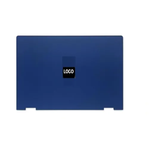 Top Panel Cover For For HP Pavilion X360 14-CD Series 14-CD005NS Blue ( A Cover)