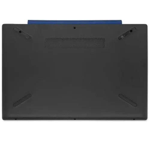 Laptop Bottom Case For For HP Pavilion X360 14-CD Series 14-CD005NS LCD ( D Cover Blue )
