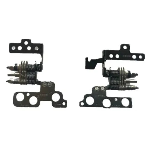 For HP Pavilion X360 14-CD Series 14-CD005NS LCD Hinges Set For HP Pavilion X360 14-CD Series 14-CD005NS LCD Hinges Set