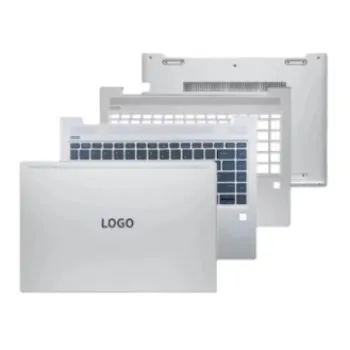 Laptop Full Body For For HP Probook 430 G7 435 G7 LCD Screen Cover Top Panel Front Bezel Bottom Case Palmrest Frame Touchpad Hinges