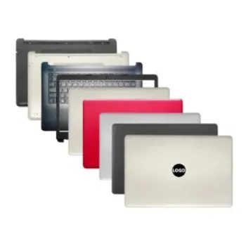 Laptop Full Body For HP 14-CM 14-CK 14-DG 14Q-CS 240 G7 245 246 G7 Screen Cover Top Panel Front Bezel Bottom Case Palmrest Frame Touchpad Hinges