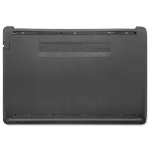Laptop Bottom Case For HP 14-CM 14-CK 14-DG 14Q-CS 240 G7 245 246 G7 ( D Cover Black )