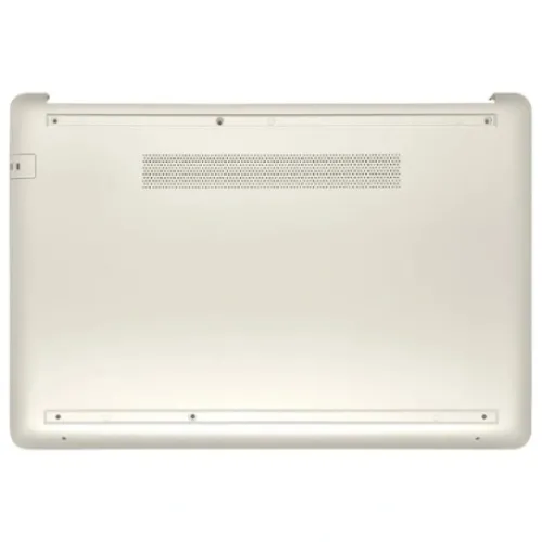Laptop Bottom Case For HP 14-CM 14-CK 14-DG 14Q-CS 240 G7 245 246 G7 ( D Cover Silver )