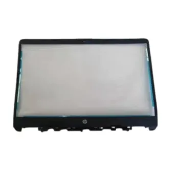 HP 14-DQ14S-DR 14S-FR FQ TPN-Q221 Q242 LCD Front Bezel (B Cover)
