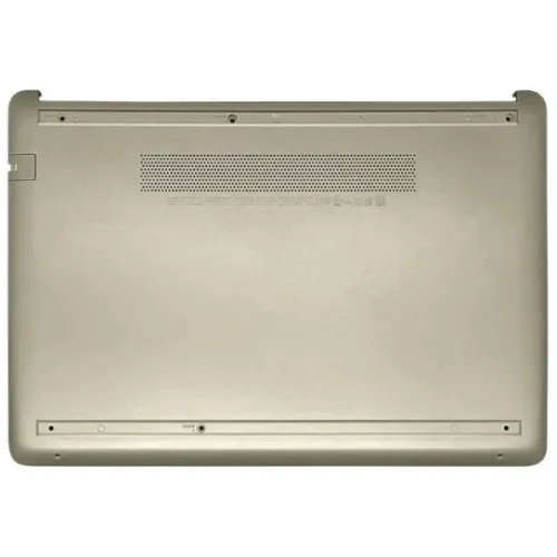 Laptop Bottom Case For HP 14S-CR 14S-CF 14-CF 14-DK 340 G5 TPN-I130 I135  LCD ( Gold D Cover )