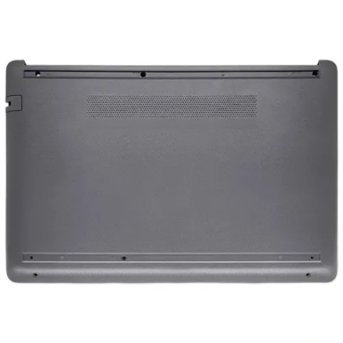 Laptop Bottom Case For HP 14S-CR 14S-CF 14-CF 14-DK 340 G5 TPN-I130 I135  LCD ( Gray D Cover )