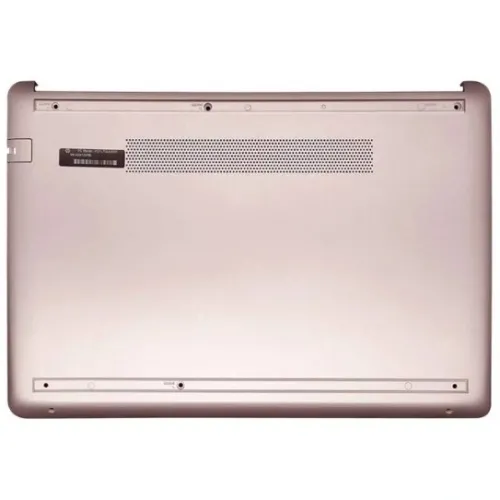 Laptop Bottom Case For HP 14S-CR 14S-CF 14-CF 14-DK 340 G5 TPN-I130 I135  LCD ( Pink D Cover )