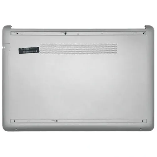 Laptop Bottom Case For HP 14S-CR 14S-CF 14-CF 14-DK 340 G5 TPN-I130 I135  LCD ( Silver D Cover )