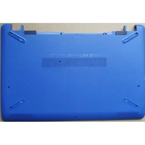 Laptop Bottom Case For HP  15-BS 15-RA 15-BW 15-BU 15-BR 15Q-BU 15T-BR-BS 250 256 255 G6 LCD ( Blue D Cover no optical drive no VGA )
