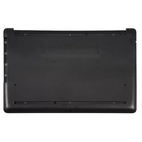 Laptop Bottom Case For HP 15-DA 15-DB 250 G7 255 G7 TPN-C135 LCD ( D Cover Black with optical drive )